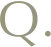 Q.