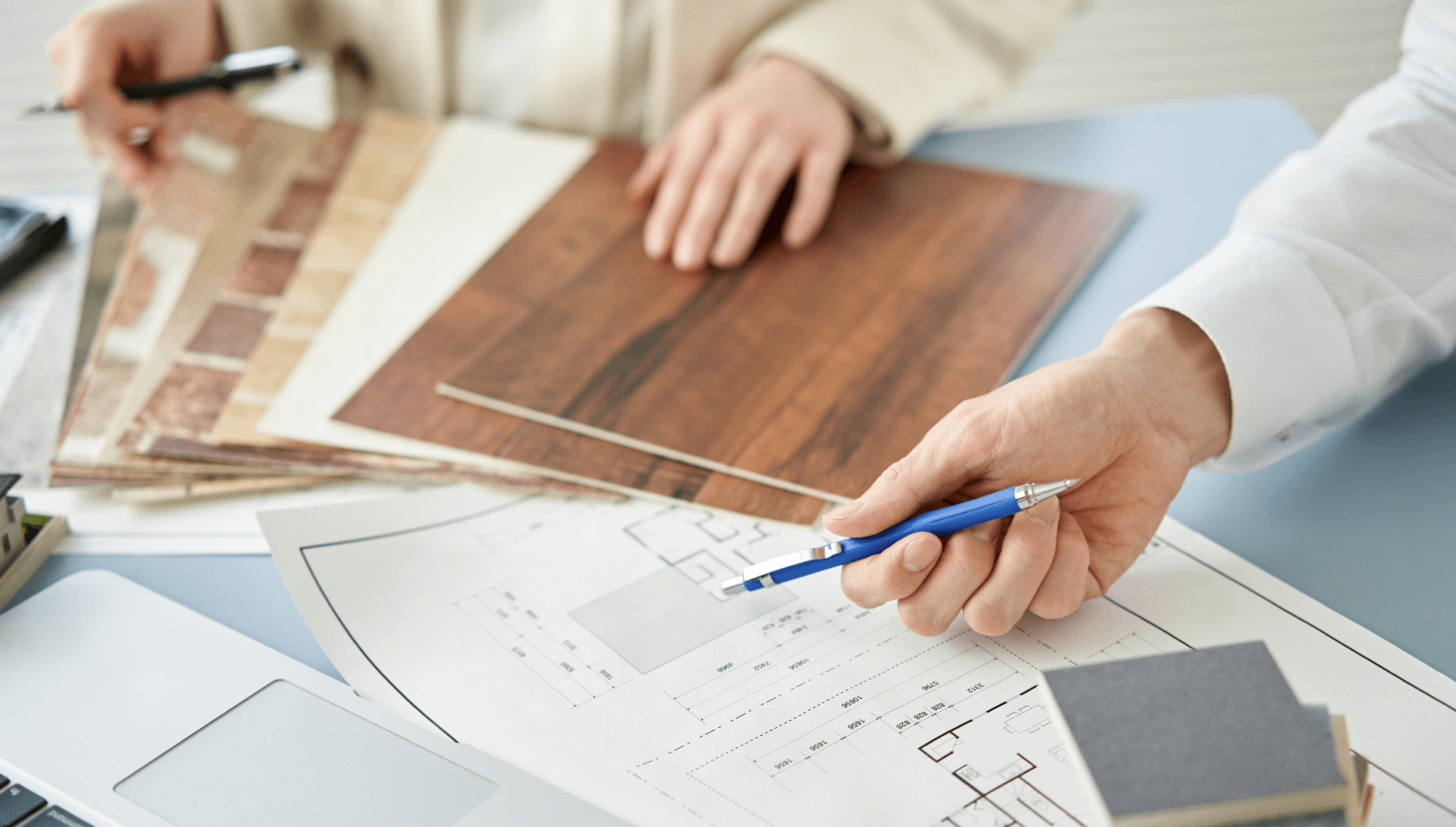 設計職イメージ画像